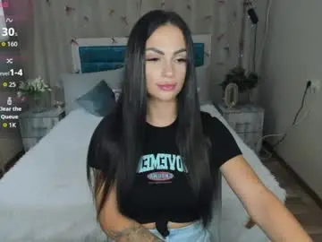 Chaturbate Live Porn of karolinasykes
