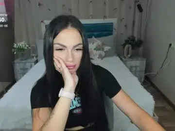 Chaturbate Private Sex Chat of karolinasykes