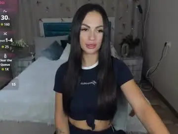 Chaturbate Adult Webcam of karolinasykes