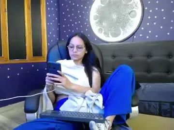 Chaturbate Sex Cam of katalina07