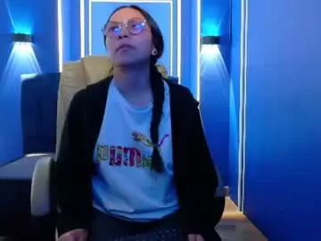 Chaturbate Sex Chat of katalina07