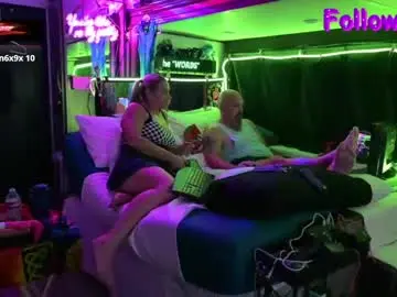 Chaturbate Adult Video Chat of katycouple69