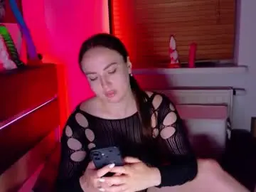 Chaturbate Free Porn Cam of lexynightgoddess