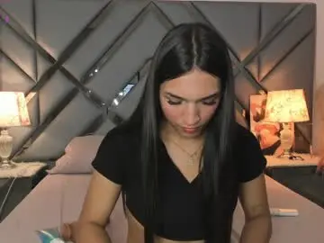 Chaturbate Live Sex of madisonherrera