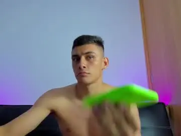 Chaturbate Best Webcam of max_wild01