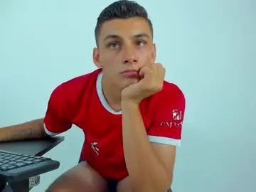 Chaturbate Watch Live Sex Cams of max_wild01