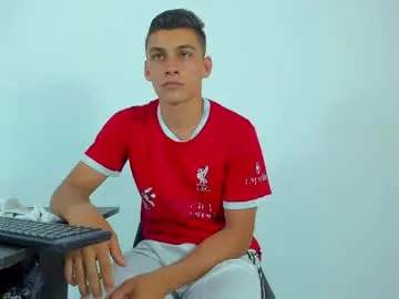 Chaturbate Watch Live Sex Cams of max_wild01