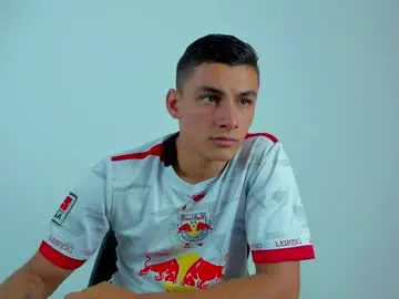 Chaturbate Adult Webcams of max_wild01
