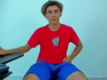 Chaturbate Live Sex of max_wild01