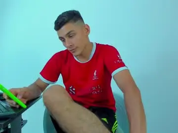 Chaturbate Adult Webcams of max_wild01