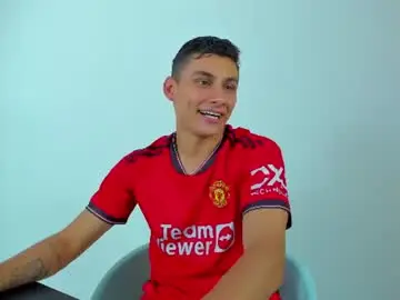 Chaturbate Free Porn Cam of max_wild01