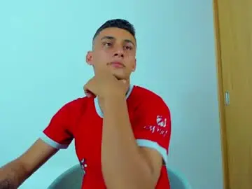 Chaturbate Sex Chat of max_wild01