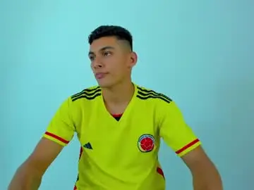 Chaturbate Adult Webcams of max_wild01