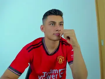 Chaturbate Adult Webcams of max_wild01