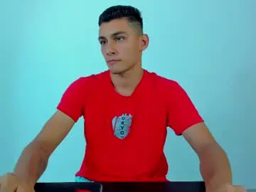 Chaturbate Live Sex Cam of max_wild01