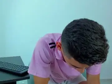 Chaturbate Live Porn of max_wild01