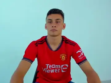 Chaturbate Watch Live Sex Cams of max_wild01