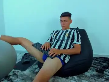 Chaturbate Adult Webcam of max_wild01