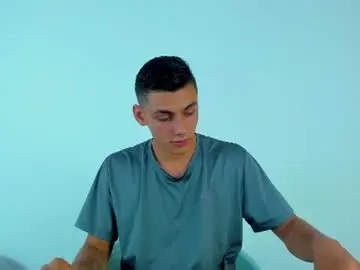 Chaturbate Best Webcam of max_wild01