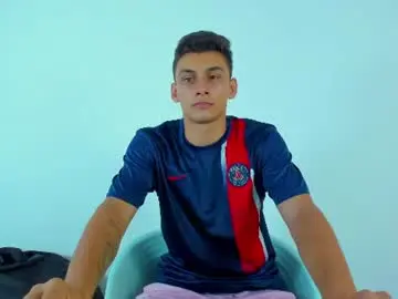 Chaturbate Best live sex cam show of max_wild01