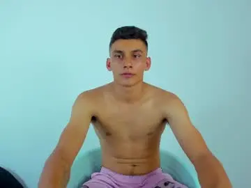 Chaturbate Free Porn Cam of max_wild01