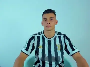 Chaturbate Best live sex cam show of max_wild01
