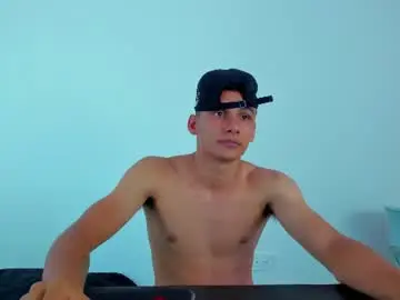 Chaturbate Adult Video Chat of max_wild01