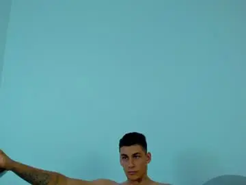 Chaturbate Nude Webcam of max_wild01