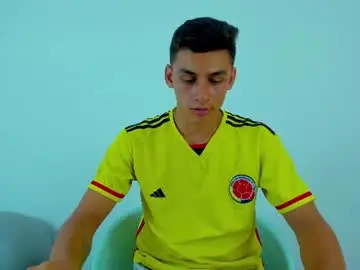 Chaturbate Best Webcam of max_wild01