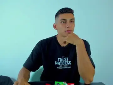Chaturbate Live Sex Cam of max_wild01