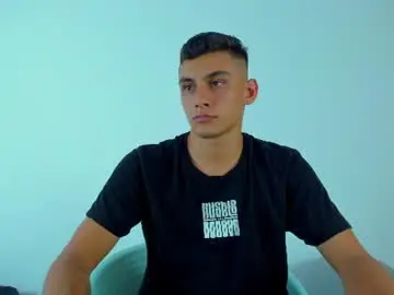 Chaturbate Private Sex Chat of max_wild01