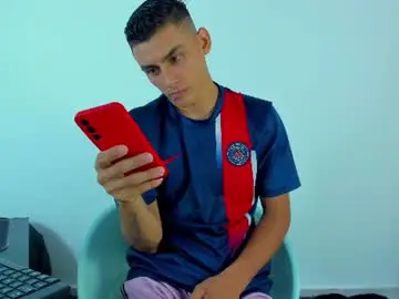 Chaturbate Adult Video Chat of max_wild01