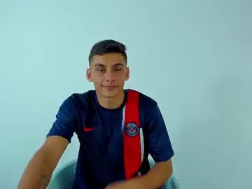 Chaturbate Free Live Porn of max_wild01