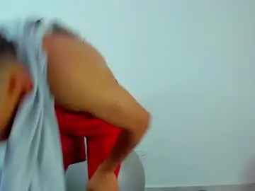 Chaturbate Nude Webcam of max_wild01
