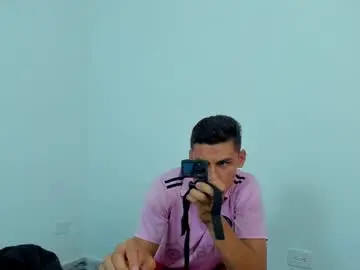 Chaturbate Private Sex Chat of max_wild01