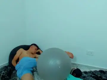Chaturbate Adult Video Chat of max_wild01