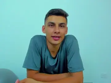 Chaturbate Best Webcam of max_wild01