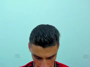 Chaturbate Nude Webcam of max_wild01