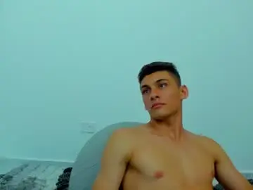 Chaturbate Free Porn Cam of max_wild01