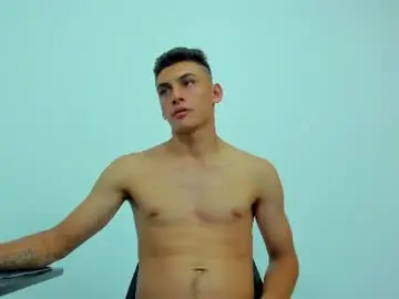 Chaturbate Adult Webcams of max_wild01