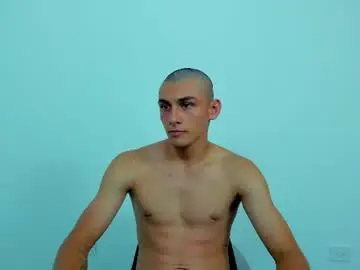 Chaturbate Private Sex Chat of max_wild01