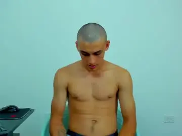 Chaturbate Adult Webcams of max_wild01