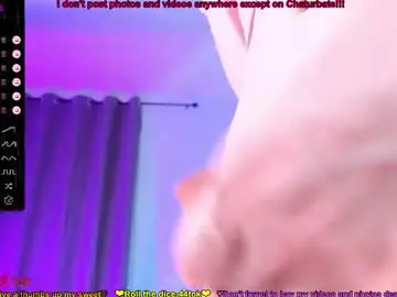 Chaturbate Sex Chat of melissaober