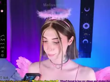 Chaturbate Live Sex of melissaober