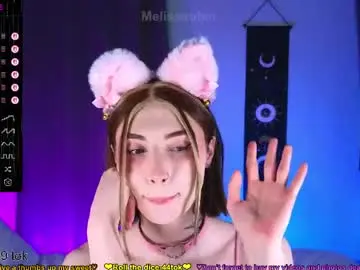 Chaturbate Nude Webcam of melissaober