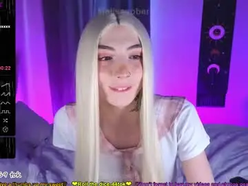 Chaturbate Watch Live Sex Cams of melissaober