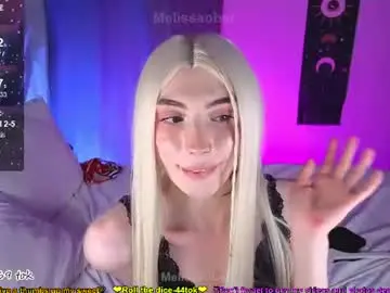 Chaturbate Sex Chat of melissaober