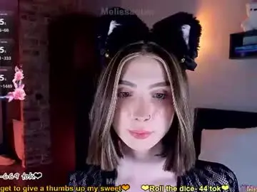 Chaturbate Watch Live Sex Cams of melissaober