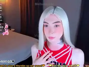Chaturbate Adult Video Chat of melissaober