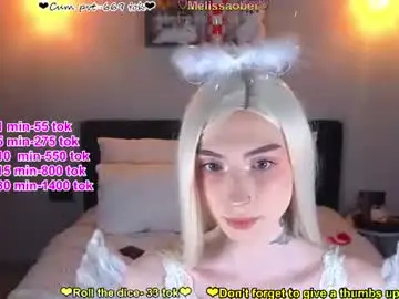 Chaturbate Watch Live Sex Cams of melissaober